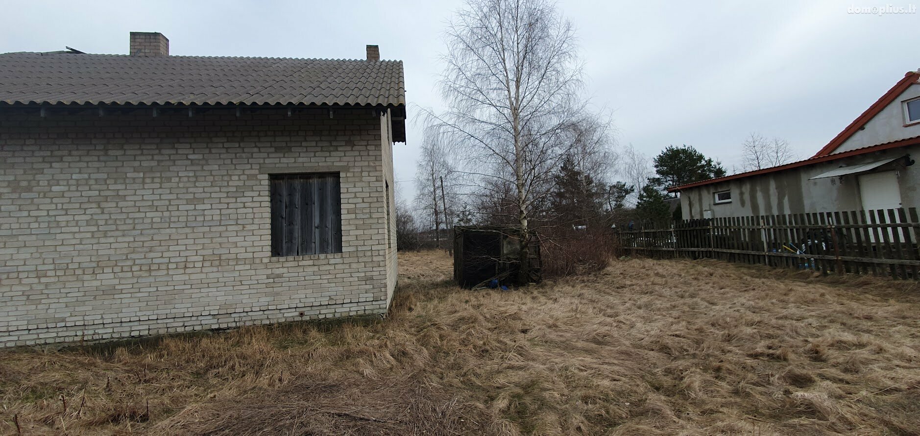 Parduodamas sklypas Klaipėdos rajono sav., Purmaliuose, Serbentų g.