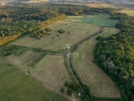 Parduodamas sklypas Klaipėdos rajono sav., Jakuose, Vasarojaus g.