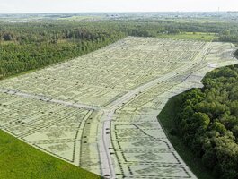 Parduodamas sklypas Klaipėdos rajono sav., Jakuose, Vasarojaus g.