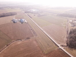 Land for sale Kauno rajono sav., Piliuonoje, Ežero g.