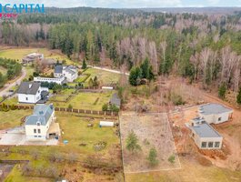 Land for sale Vilniaus rajono sav., Didžioji Riešė