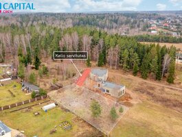 Land for sale Vilniaus rajono sav., Didžioji Riešė