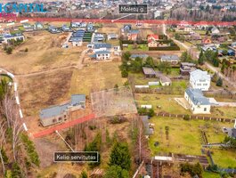 Land for sale Vilniaus rajono sav., Didžioji Riešė