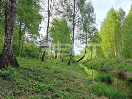 Sklypas Šiauliuose, Pabaliuose, Etten-Leuro g.