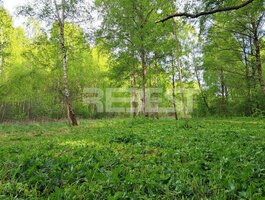 Участок Šiauliuose, Pabaliuose, Etten-Leuro g.