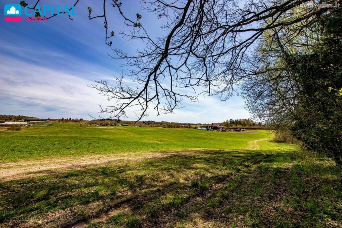 Land for sale Vilniaus rajono sav., Masionyse