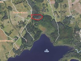 Land Molėtų rajono sav., Barkeliškiai I