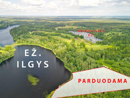 Land Utenos rajono sav., Brinkliškėse