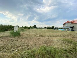 Parduodamas sklypas Šiaulių rajono sav., Toliočiuose, Sodelio g.
