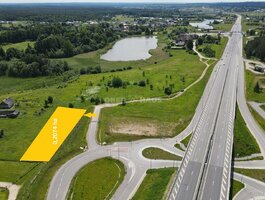 Land Vilniaus rajono sav., Paežeriuose