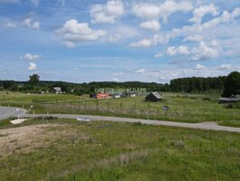Parduodamas sklypas Vilniaus rajono sav., Paežeriuose
