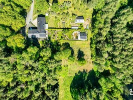 Parduodamas sklypas Vilniuje, Antakalnyje, Žolyno g.