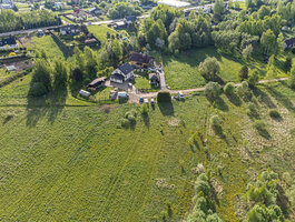 Parduodamas sklypas Vilniuje, Pagiriuose, Lelijų g.