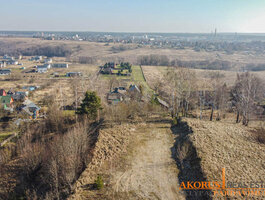 Land Vilniuje, Aukštieji Paneriai, Gurelių g.