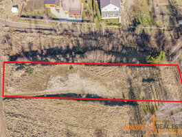 Land for sale Vilniuje, Aukštieji Paneriai, Gurelių g.