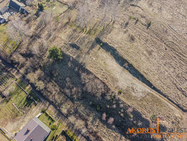 Land for sale Vilniuje, Aukštieji Paneriai, Gurelių g.