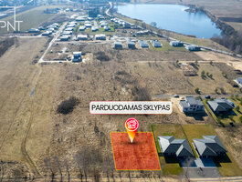 Land Panevėžio rajono sav., Molainiuose