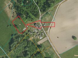 Land for sale Pagėgių sav., Žagmantuose