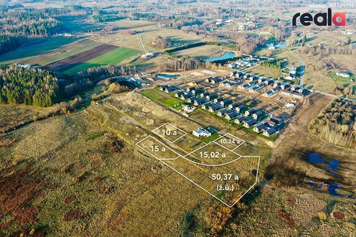Участок Vilniaus rajono sav., Užugriovyje
