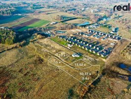 Sklypas Vilniaus rajono sav., Užugriovyje