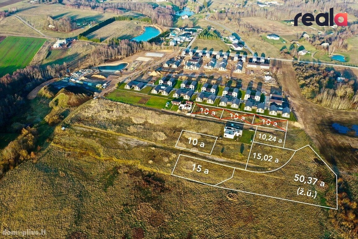 Участок Vilniaus rajono sav., Užugriovyje