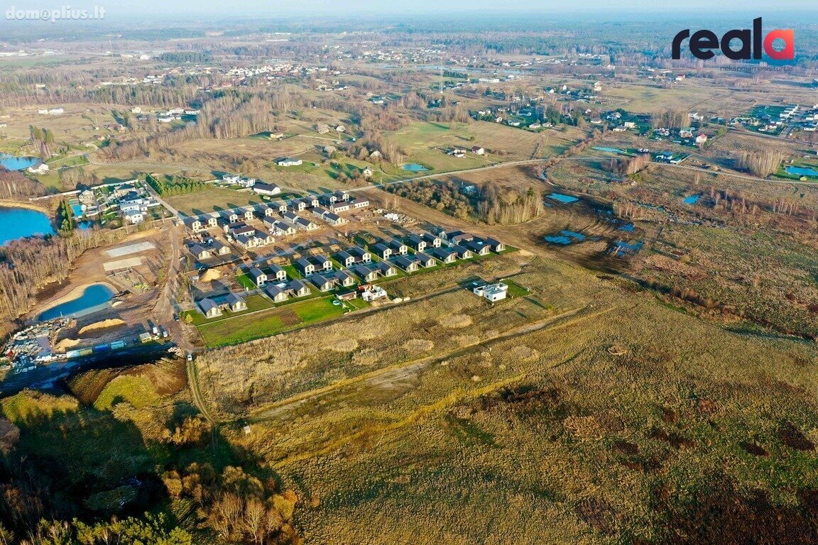 Участок Vilniaus rajono sav., Užugriovyje