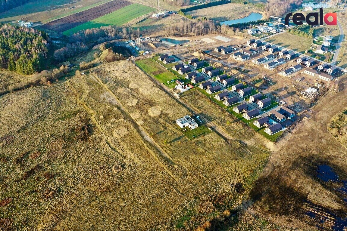 Участок Vilniaus rajono sav., Užugriovyje