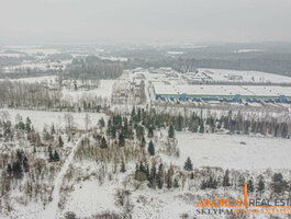 Land for sale Vilniaus rajono sav., Mikutiškėse, Šiaudinės g.