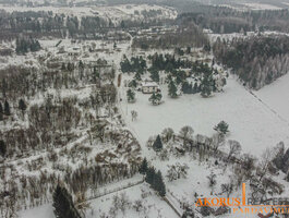 Land for sale Vilniaus rajono sav., Mikutiškėse, Šiaudinės g.