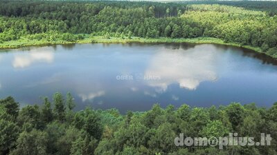 Parduodamas sklypas Elektrėnų sav., Lapaikoje
