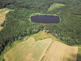 Parduodamas sklypas Elektrėnų sav., Lapaikoje