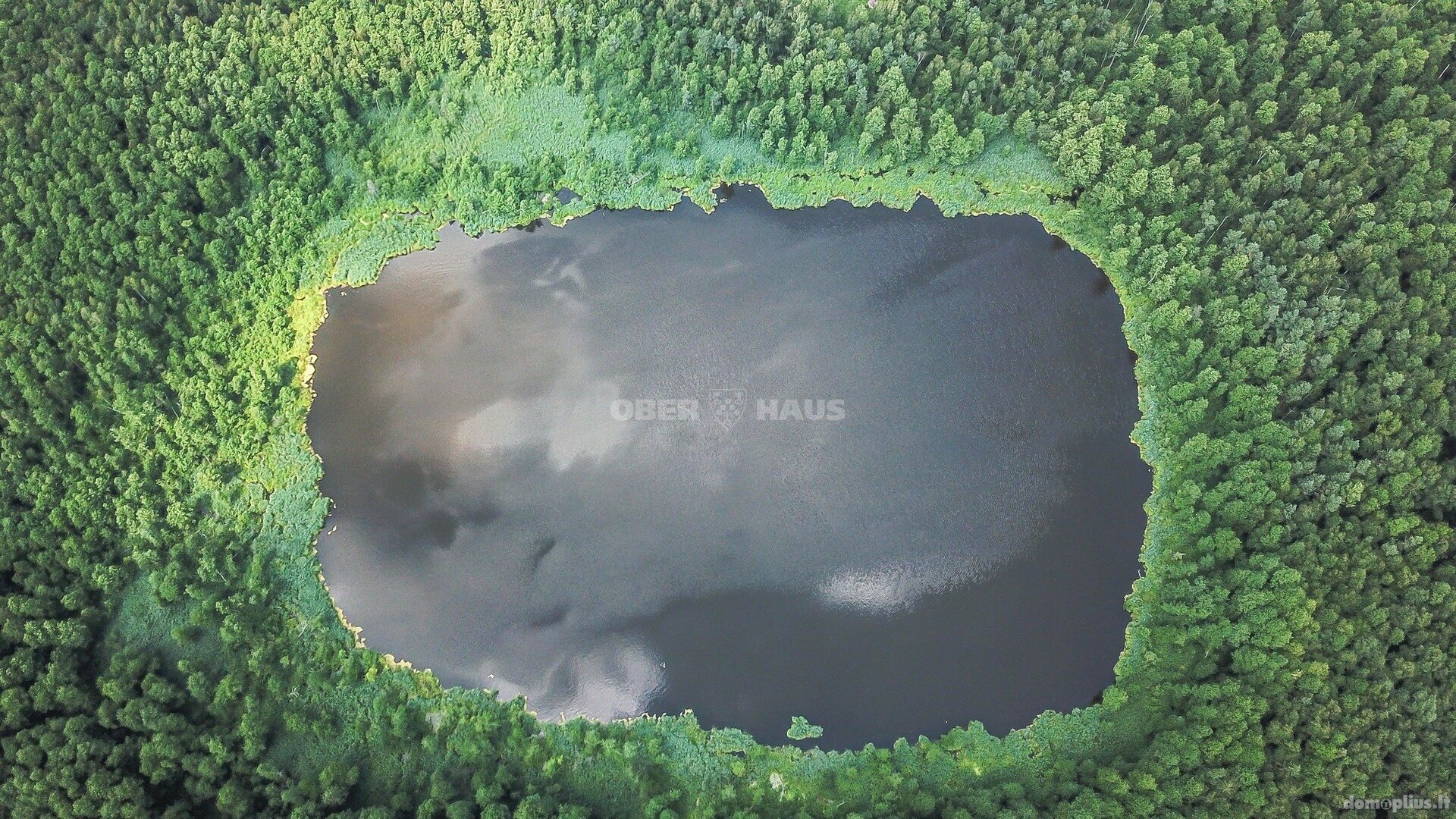 Parduodamas sklypas Elektrėnų sav., Lapaikoje