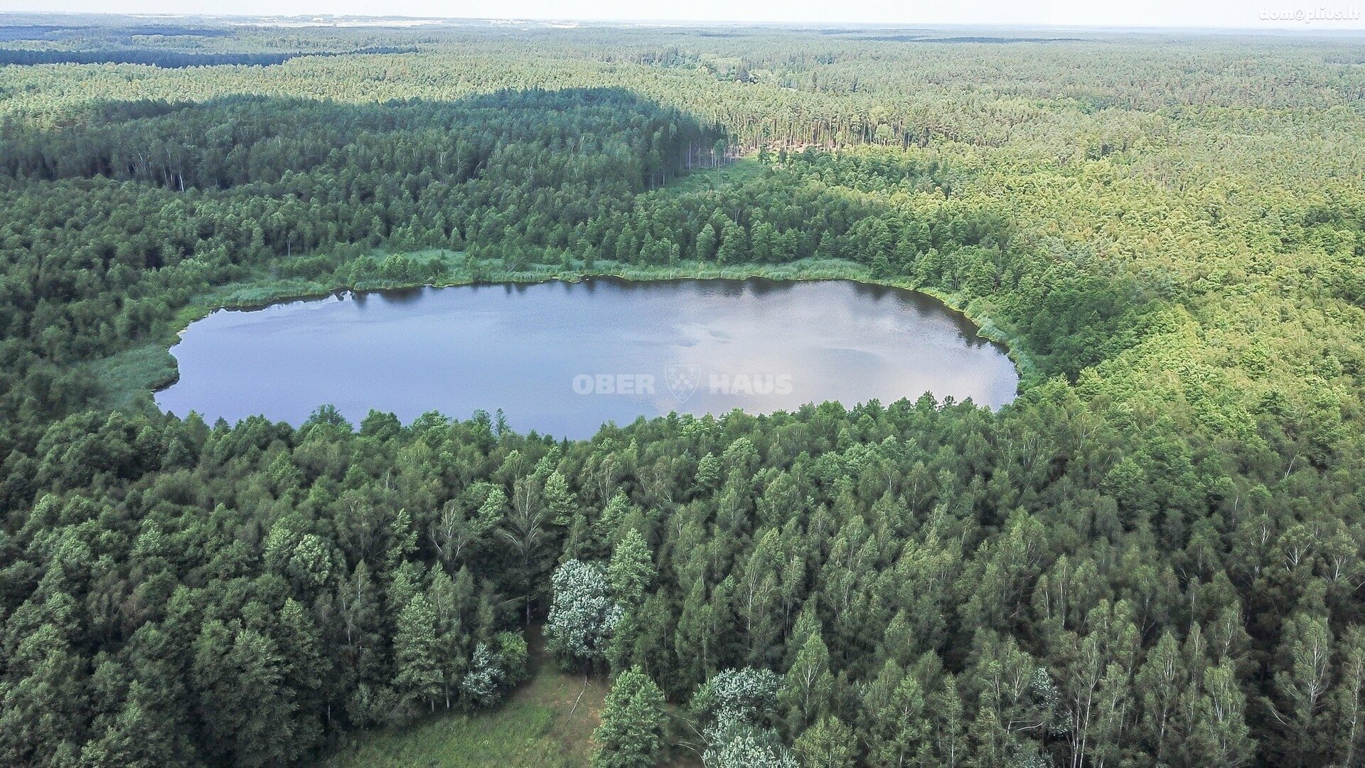 Parduodamas sklypas Elektrėnų sav., Lapaikoje