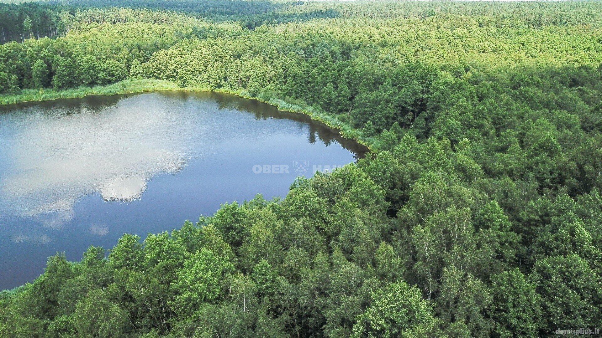 Parduodamas sklypas Elektrėnų sav., Lapaikoje