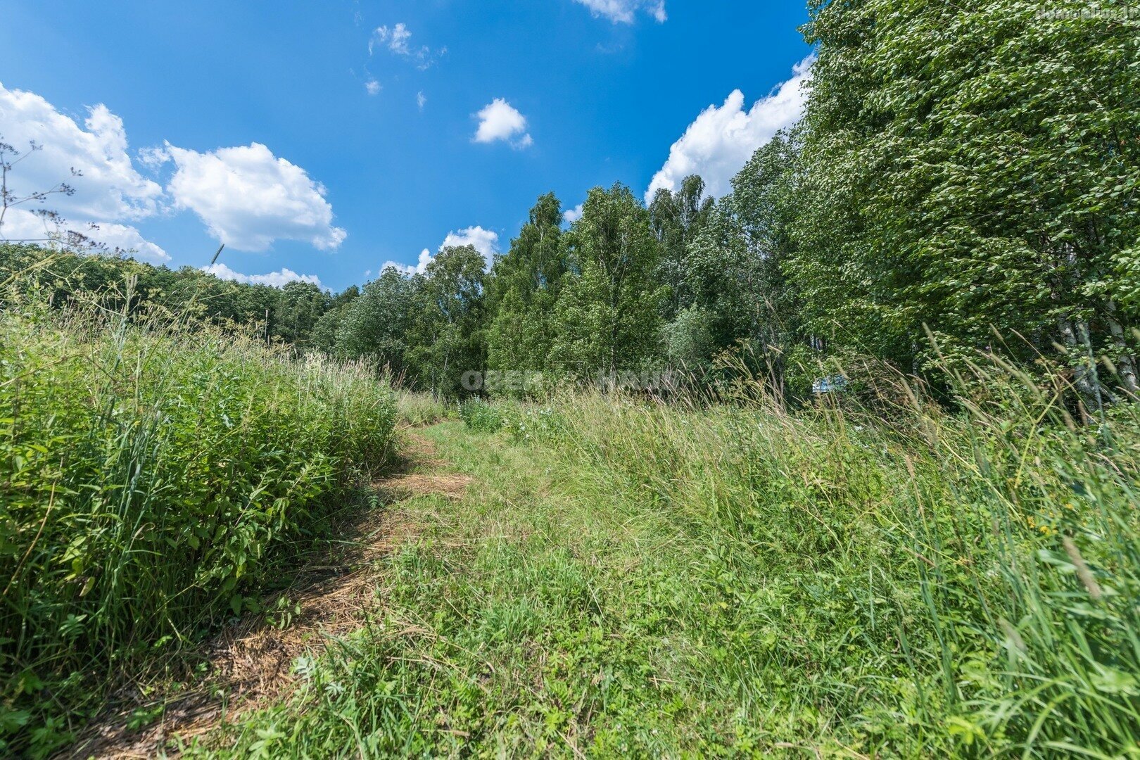 Parduodamas sklypas Elektrėnų sav., Lapaikoje