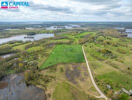 Land Ignalinos rajono sav., Vėlūnuose