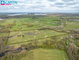 Land for sale Ignalinos rajono sav., Vėlūnuose