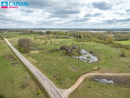 Land for sale Ignalinos rajono sav., Vėlūnuose
