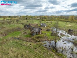 Land for sale Ignalinos rajono sav., Vėlūnuose