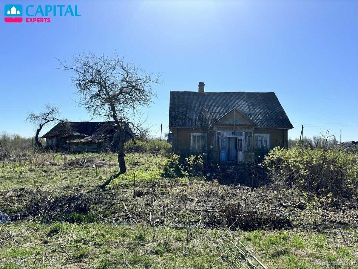 Land for sale Ignalinos rajono sav., Vėlūnuose