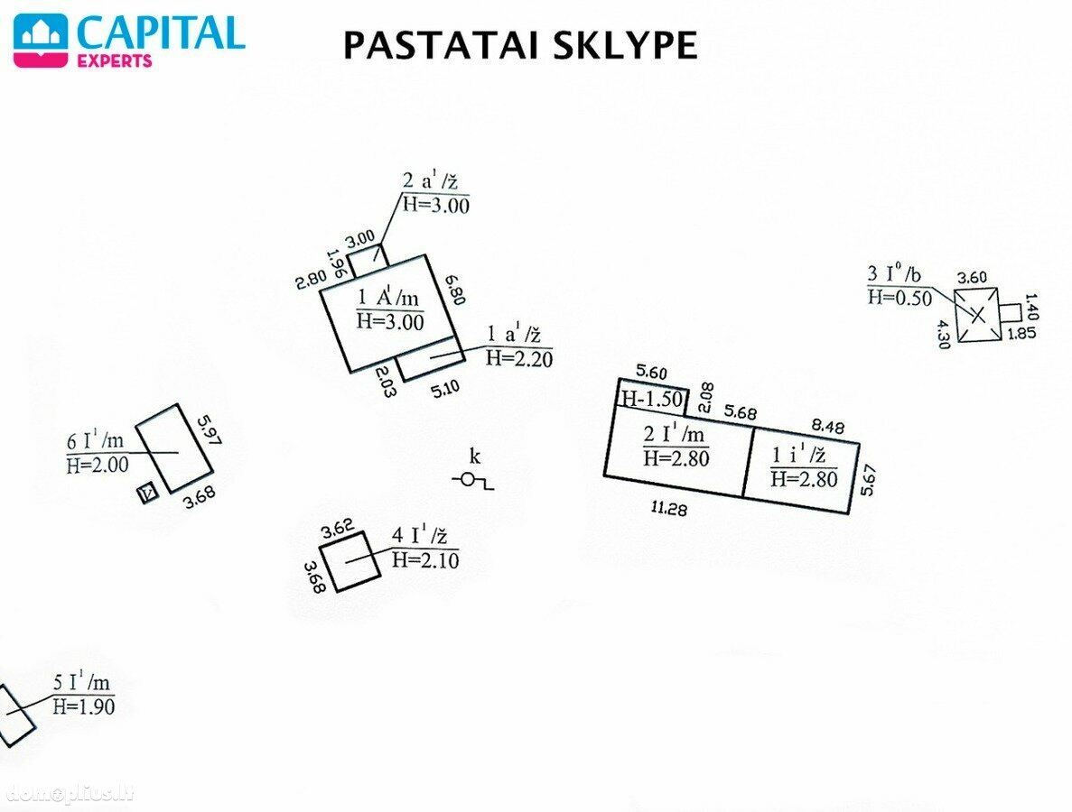 Land for sale Ignalinos rajono sav., Vėlūnuose