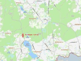 Sklypas Alytaus rajono sav., Vabaliuose