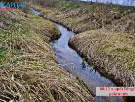 Parduodamas sklypas Širvintų rajono sav., Barskūnuose