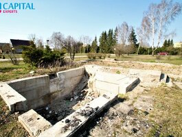 Участок Anykščių rajono sav., Svirnai II