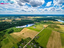 Parduodamas sklypas Širvintų rajono sav., Bartkuškyje