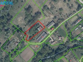 Sklypas Vilniaus rajono sav., Europoje