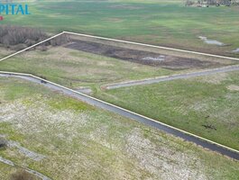 Land for sale Širvintų rajono sav., Ūlyčėlėse