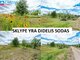 Parduodamas sklypas Širvintų rajono sav., Bartkuškyje (7 nuotrauka)