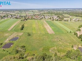 Parduodamas sklypas Širvintų rajono sav., Medžiukuose