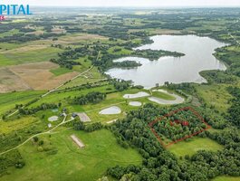 Sklypas Molėtų rajono sav., Kaniūkuose